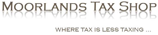 moorlands tax shop